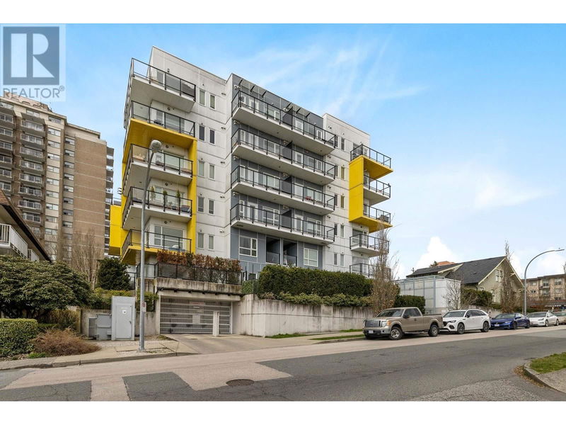 Tertiary Property View