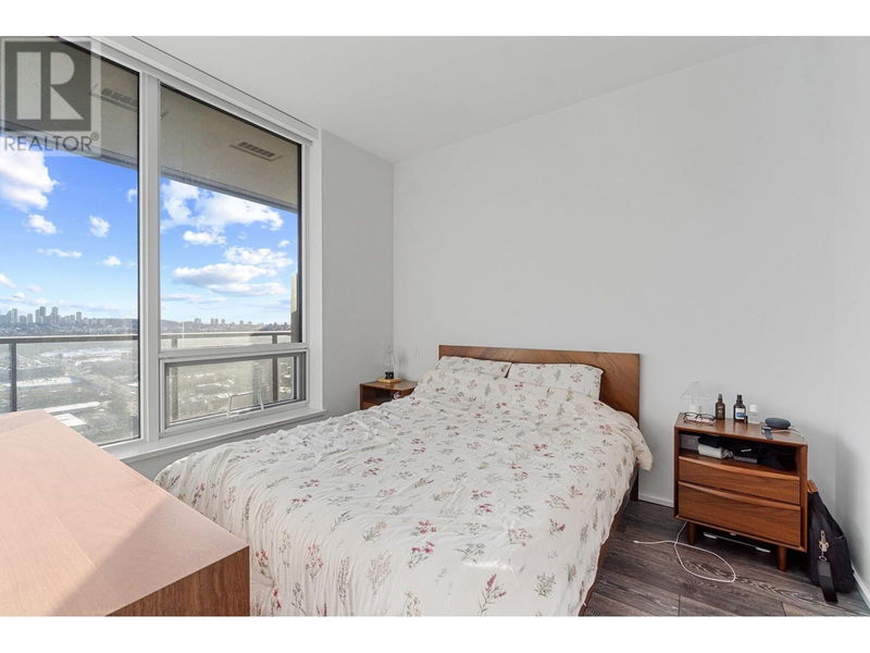 Tertiary Property View