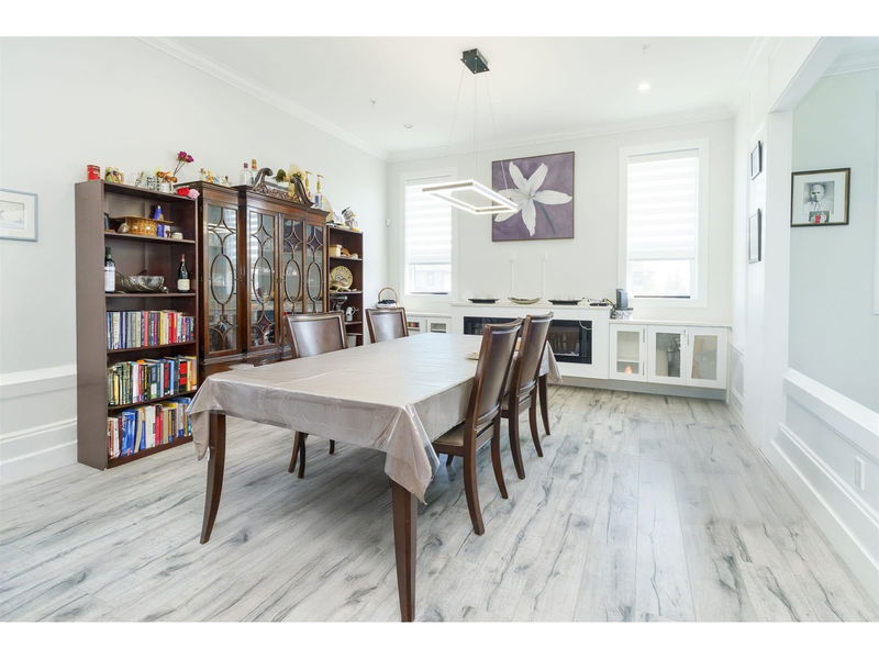 Tertiary Property View