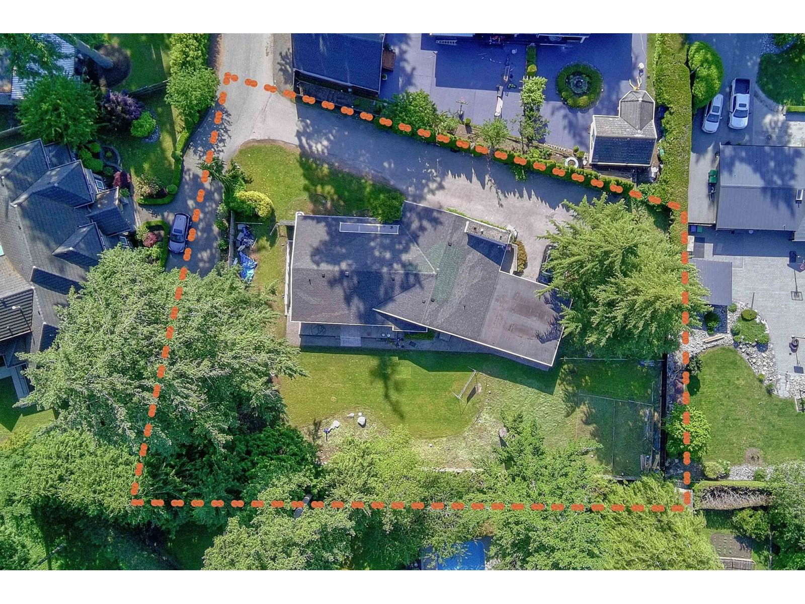 Primary Property View