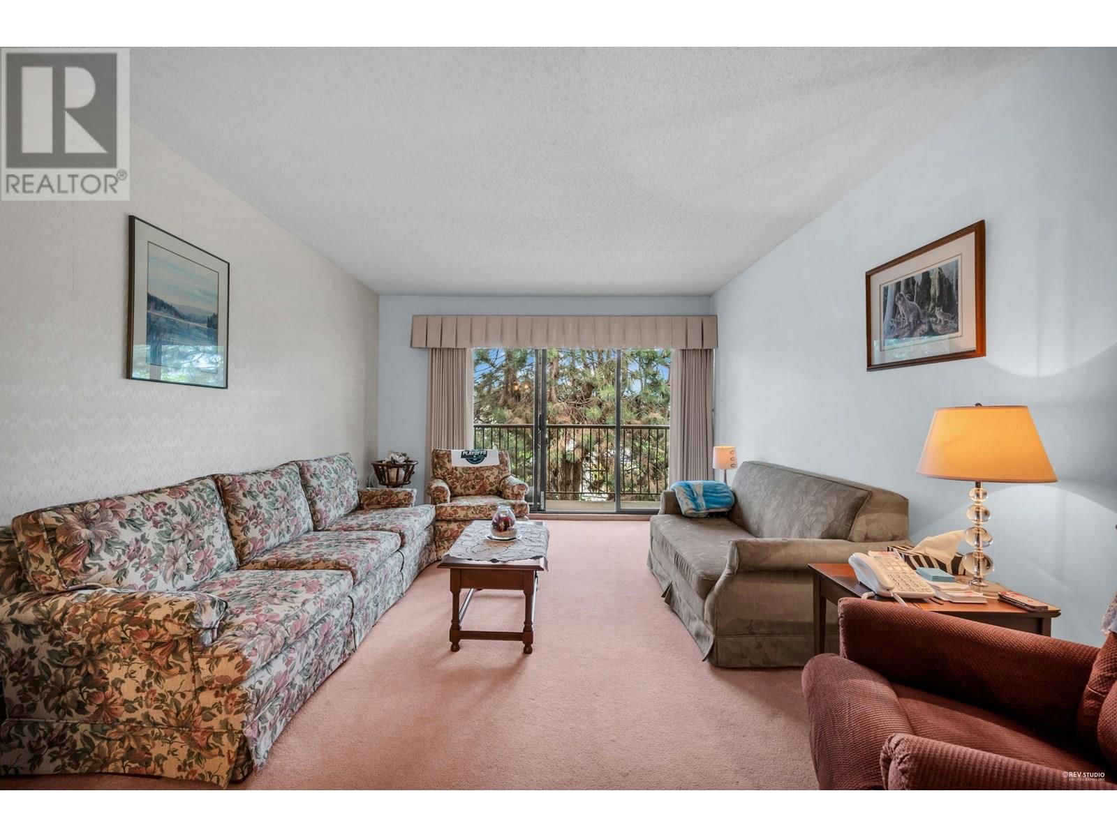 Primary Property View