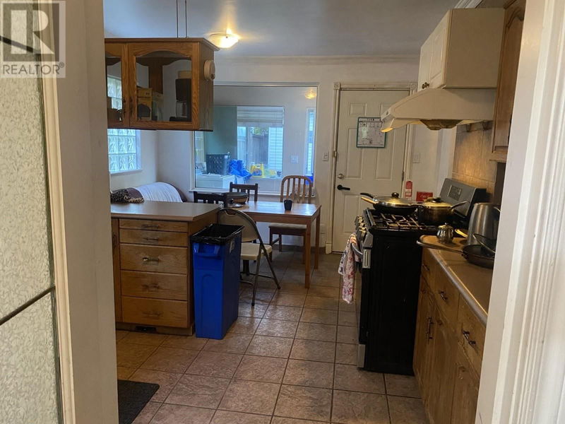 Tertiary Property View