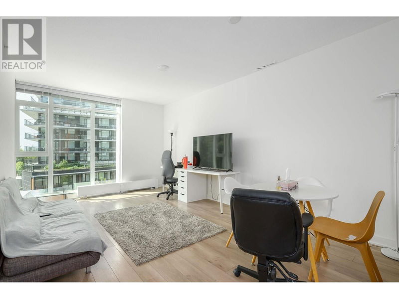 Tertiary Property View