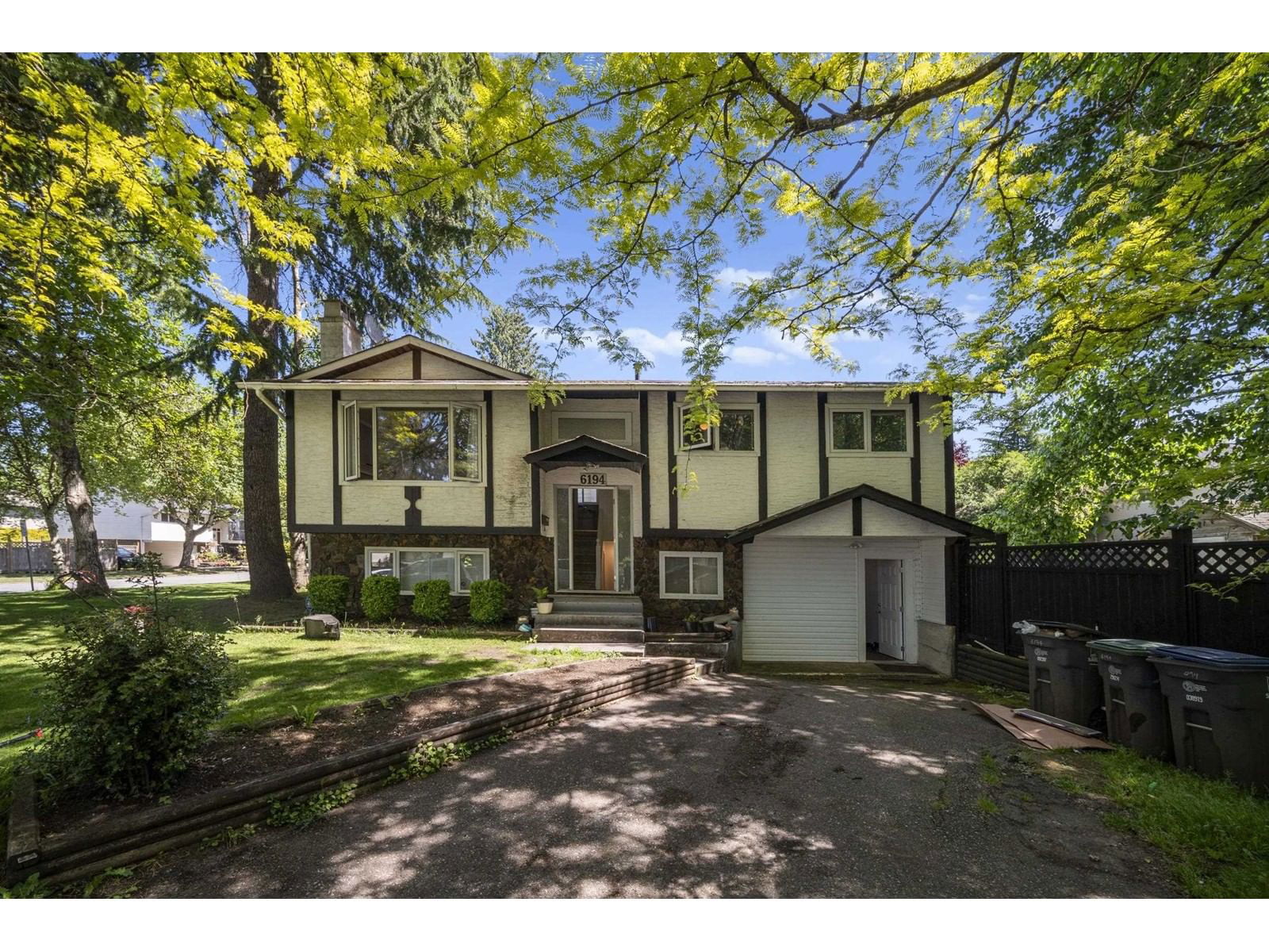 Primary Property View