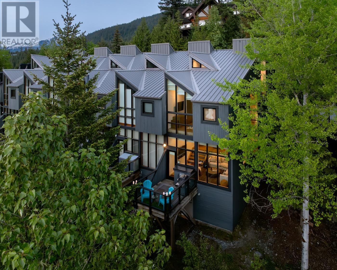 Primary Property View