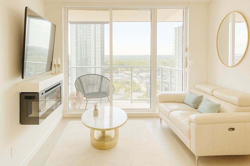 Secondary Property View