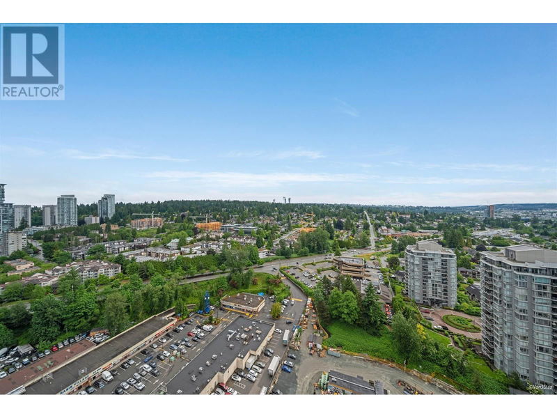 Tertiary Property View