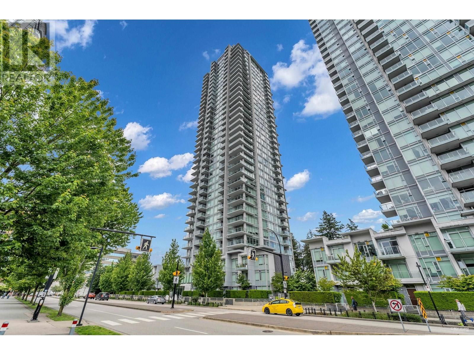 3703 - 6538 NELSON AVENUE Image 21