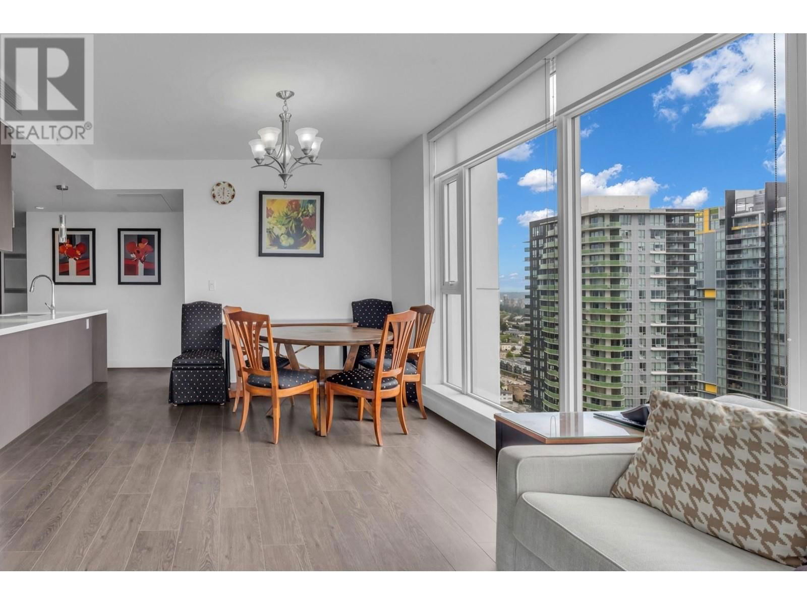 3703 - 6538 NELSON AVENUE Image 27
