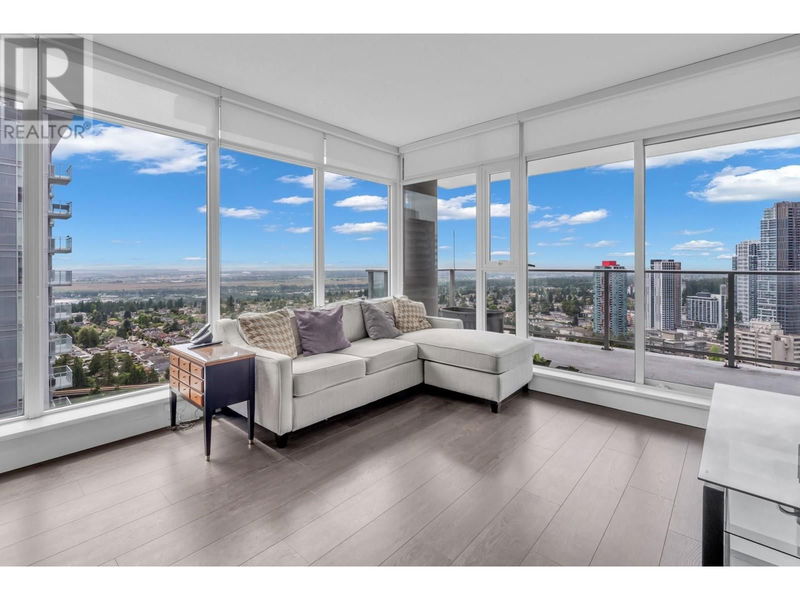 Tertiary Property View
