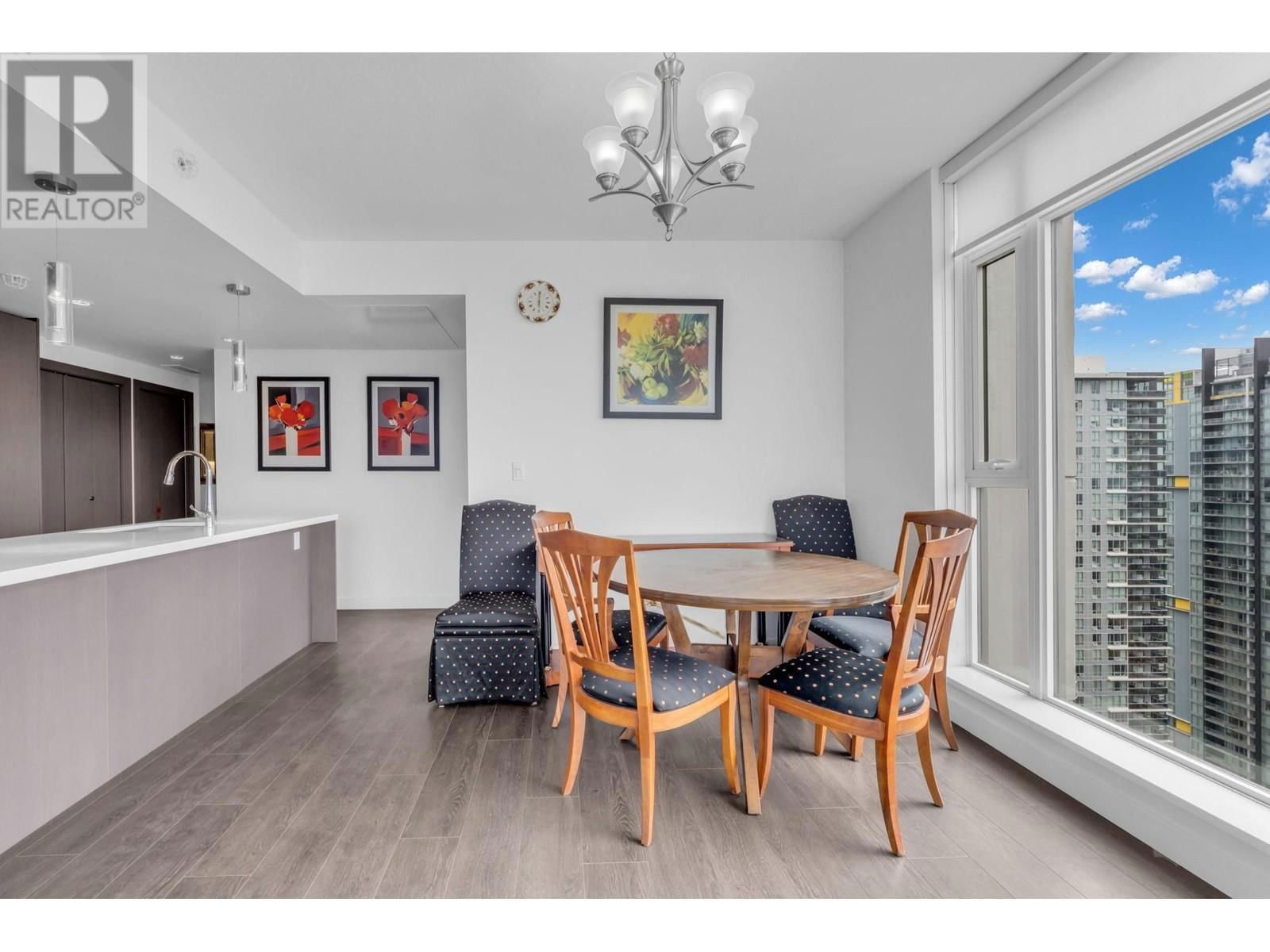 3703 - 6538 NELSON AVENUE Image 7