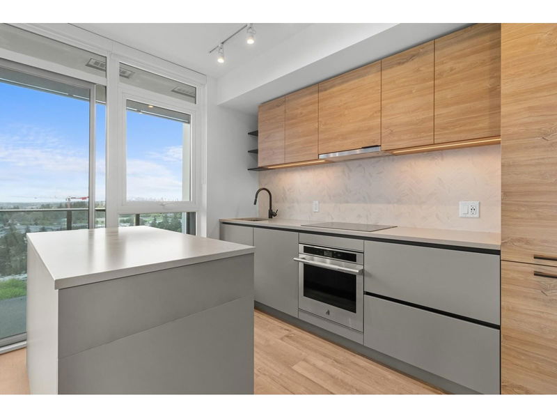 Tertiary Property View
