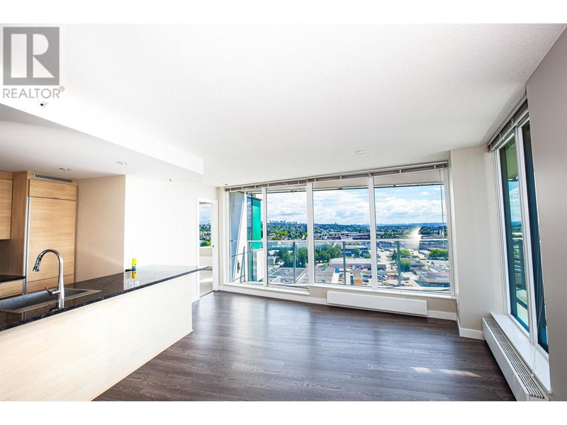 Tertiary Property View