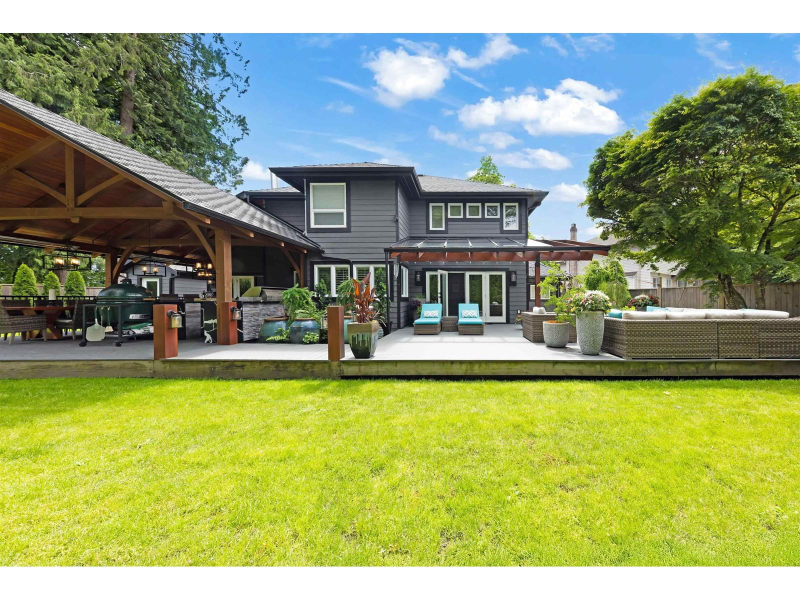 Primary Property View