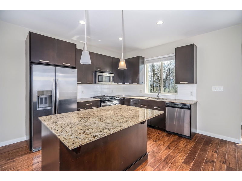 Tertiary Property View