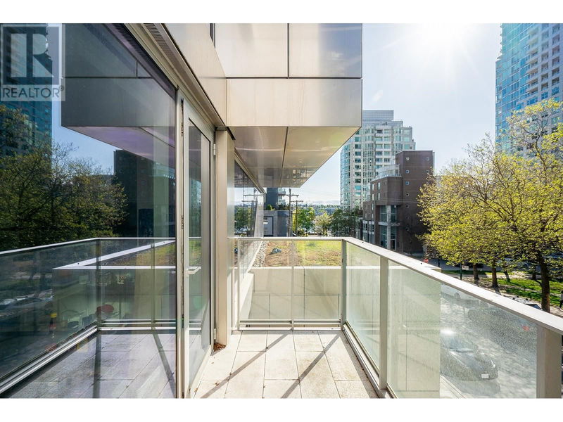 Tertiary Property View
