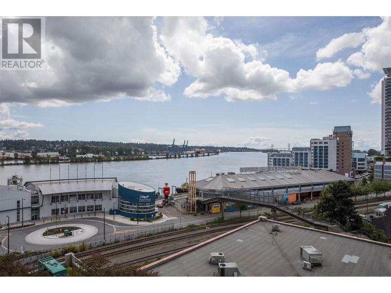 Tertiary Property View