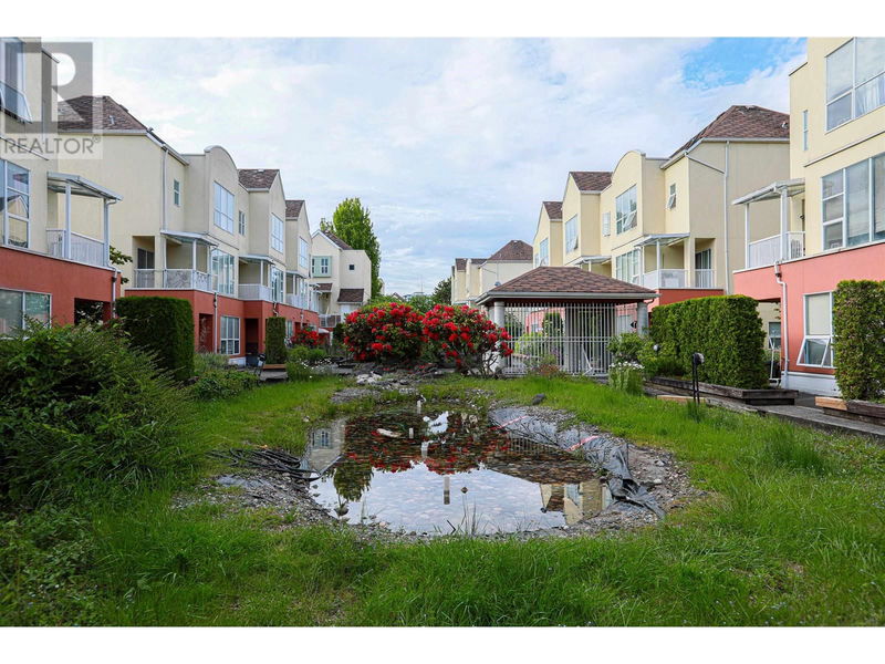 Tertiary Property View