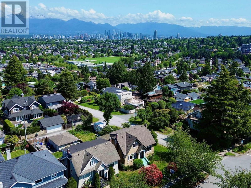 Tertiary Property View