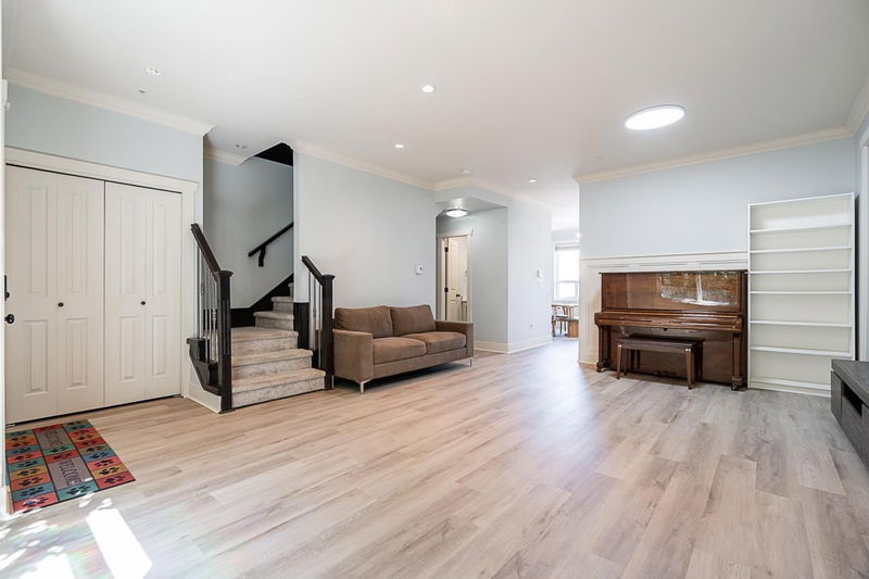 Tertiary Property View
