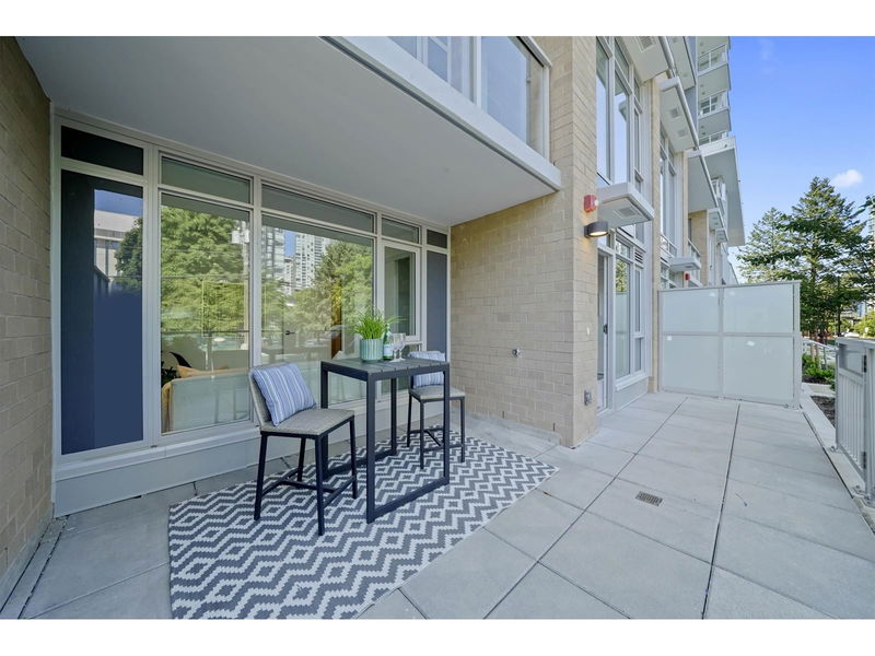 Tertiary Property View