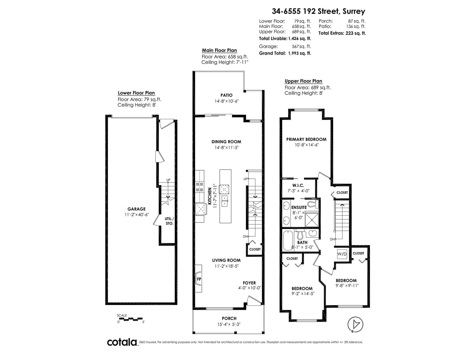 34 - 6555 192A Image 38