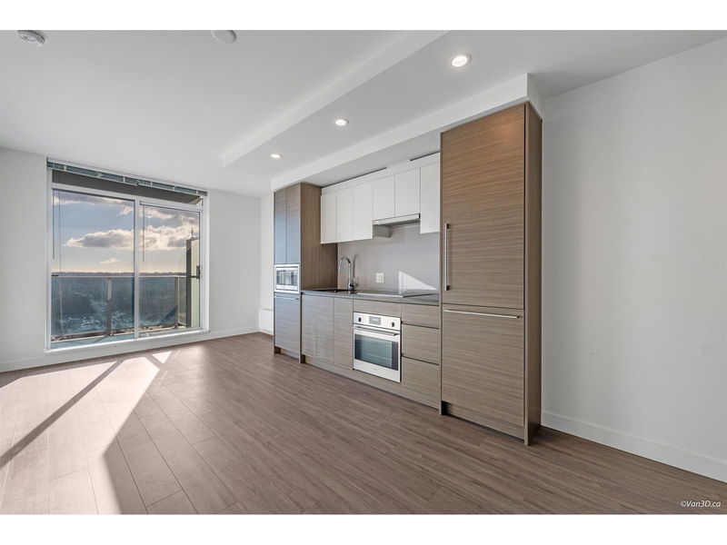 Tertiary Property View