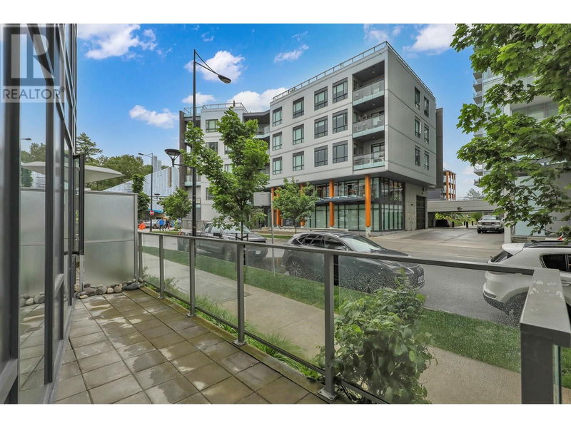 Tertiary Property View