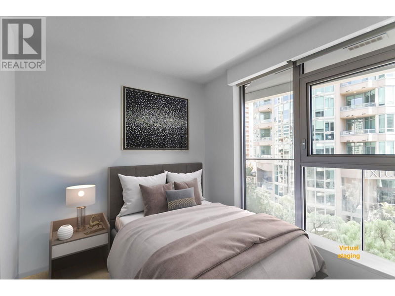 Tertiary Property View