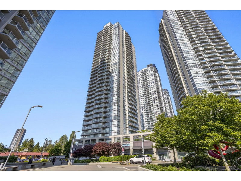 Tertiary Property View