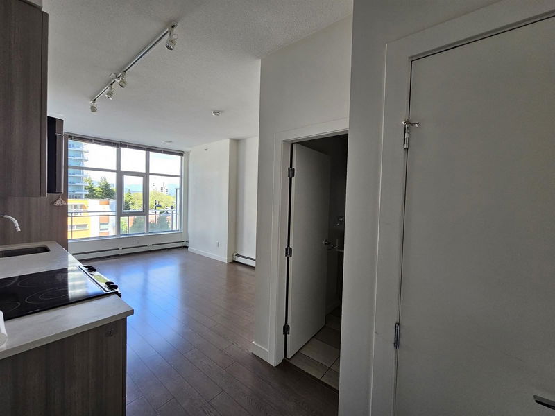 Tertiary Property View