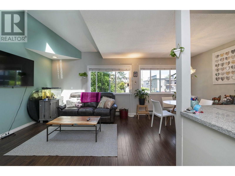 Tertiary Property View