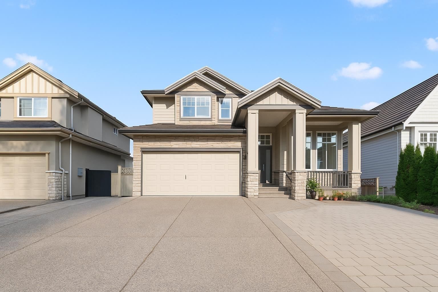 Primary Property View
