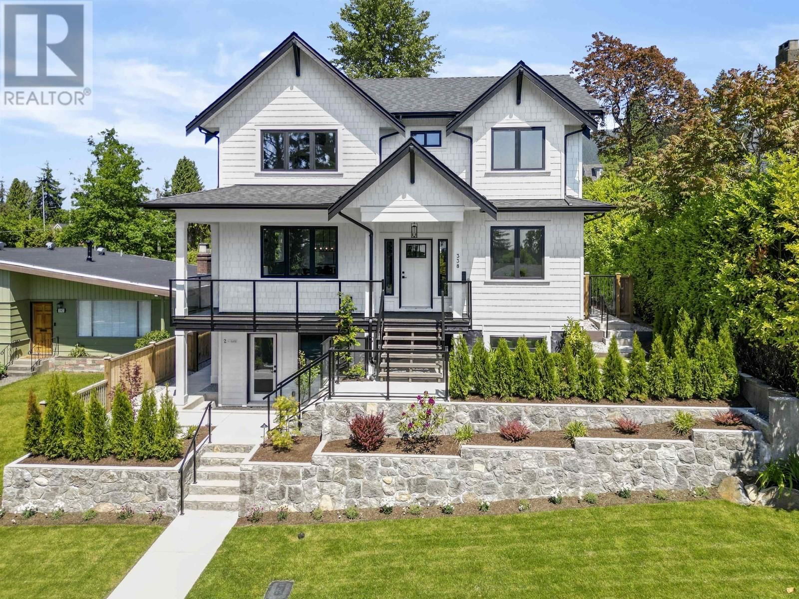 Primary Property View