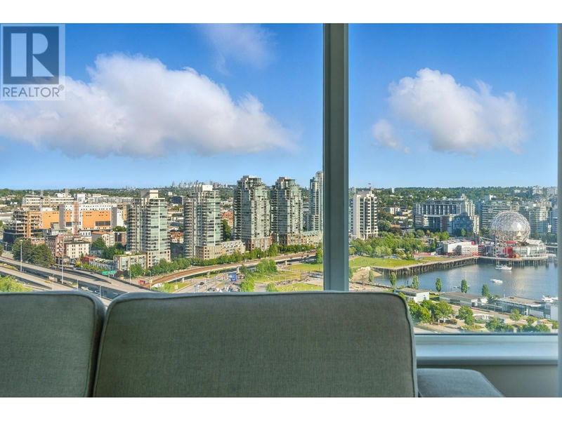 Tertiary Property View