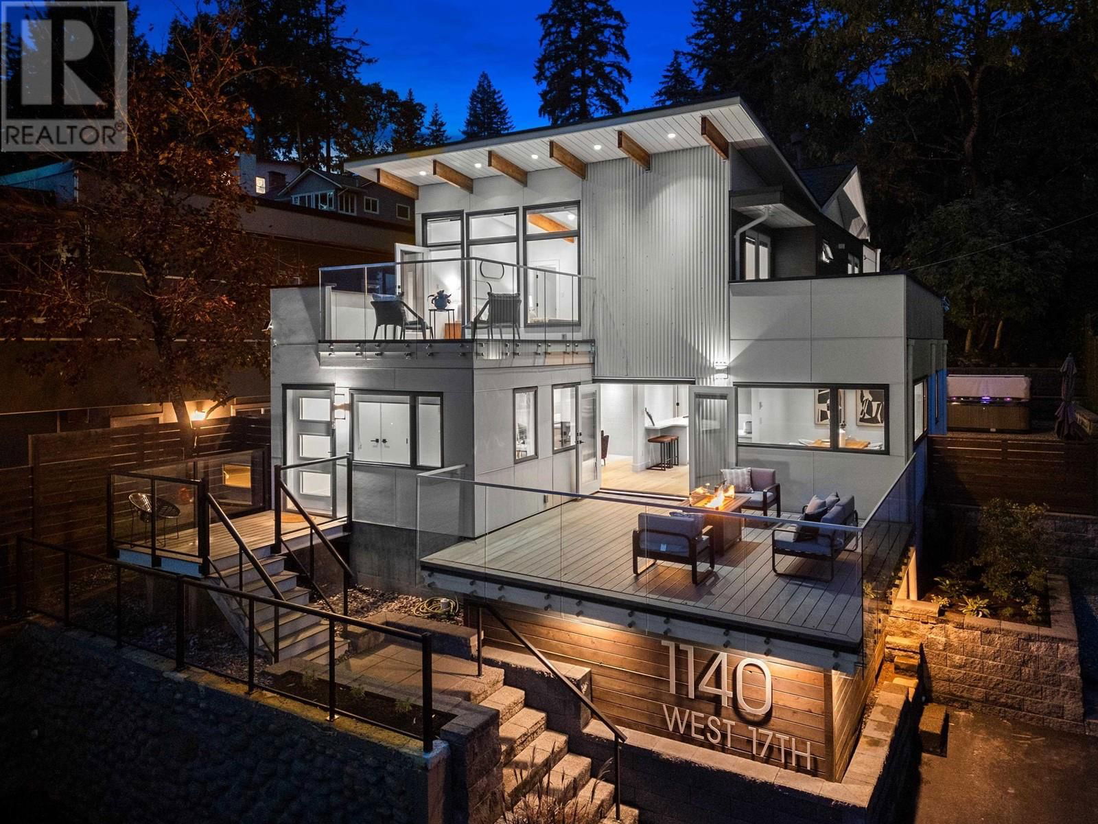 Primary Property View