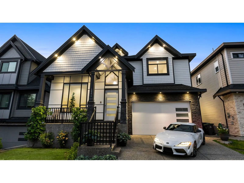 Secondary Property View