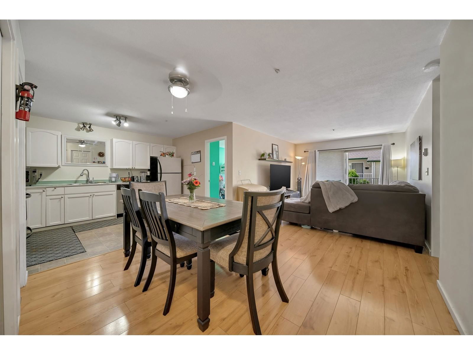 202 - 46777 YALE ROAD Image 1