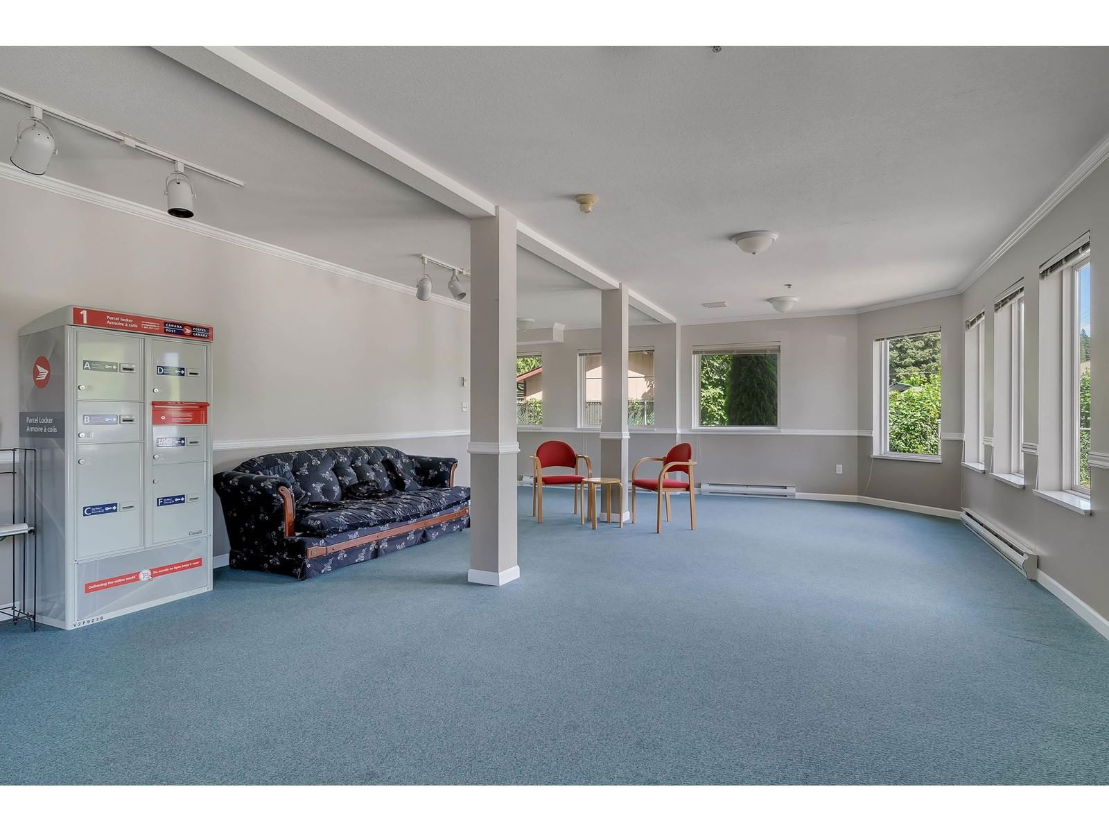 202 - 46777 YALE ROAD Image 21