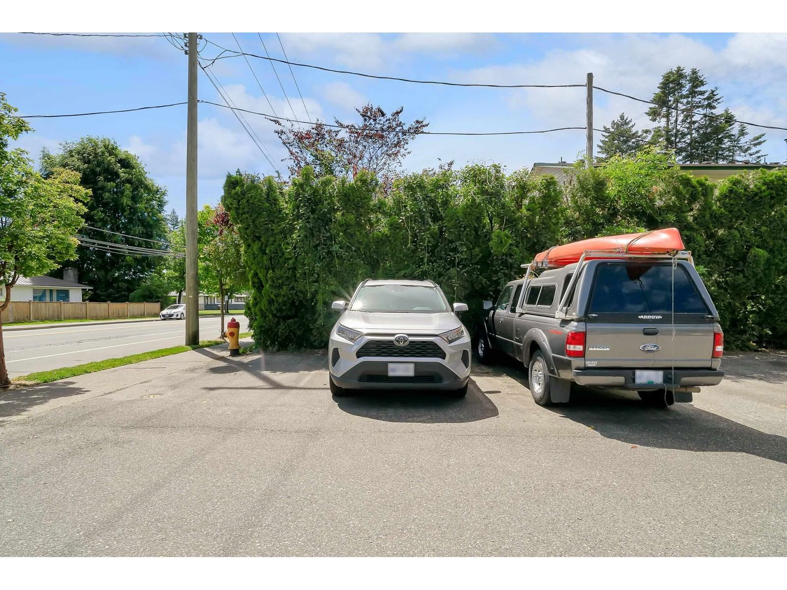 202 - 46777 YALE ROAD Image 23