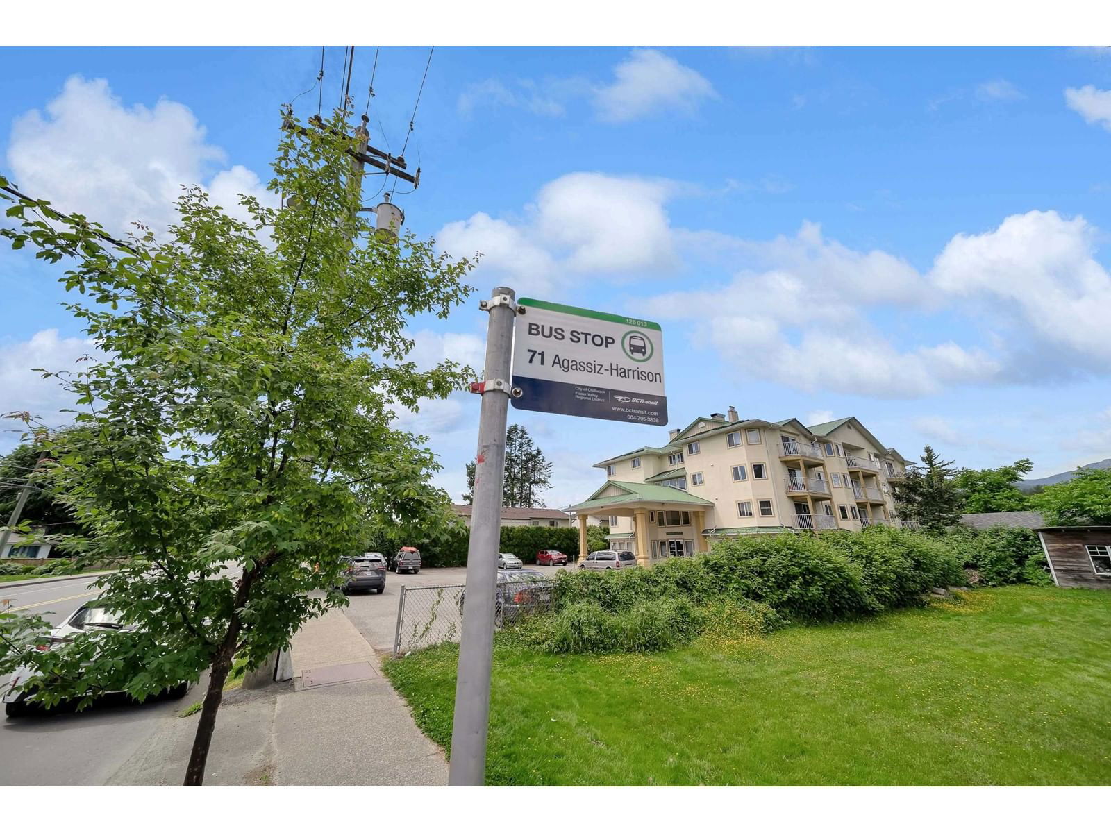 202 - 46777 YALE ROAD Image 25