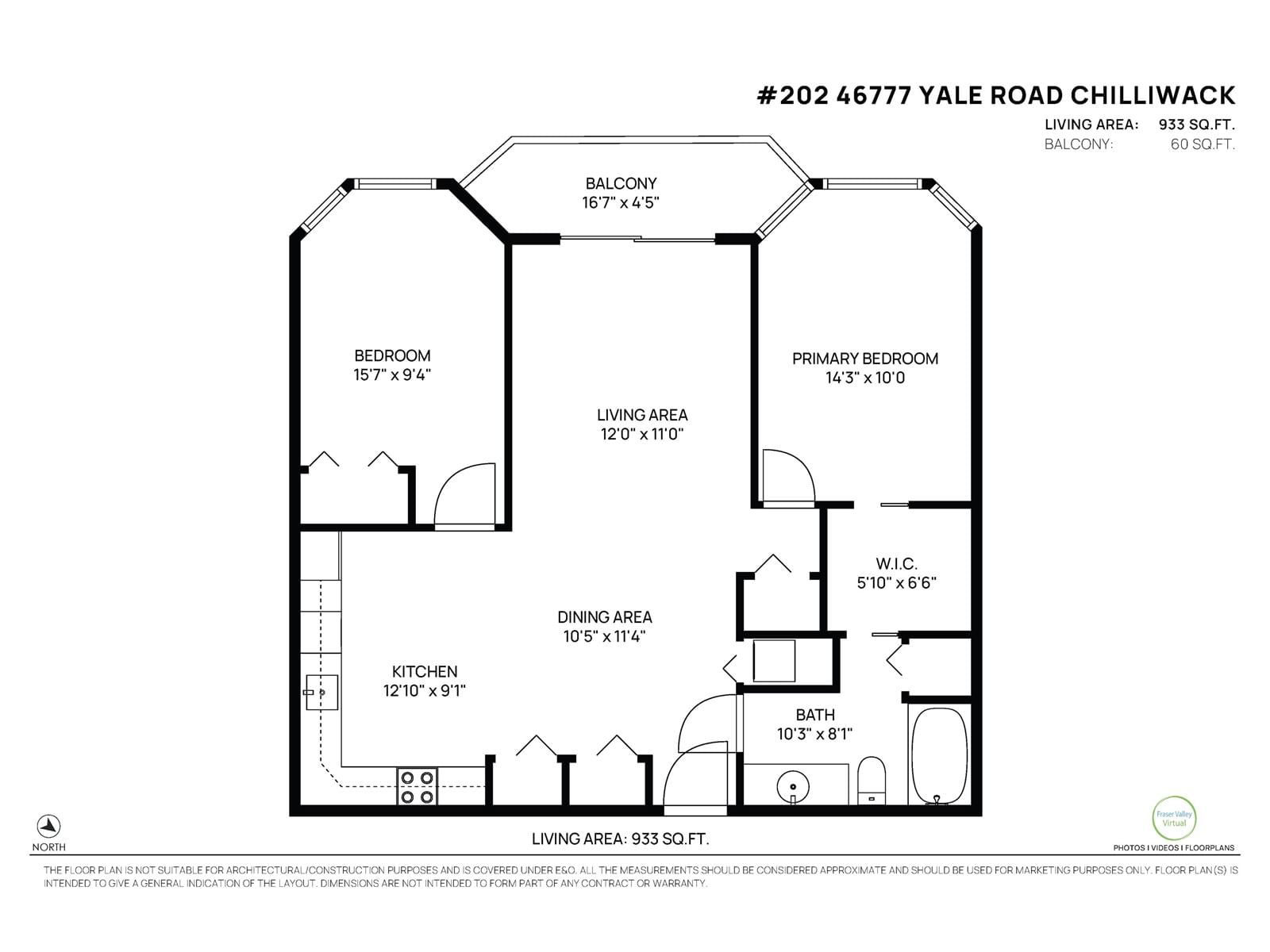 202 - 46777 YALE ROAD Image 26