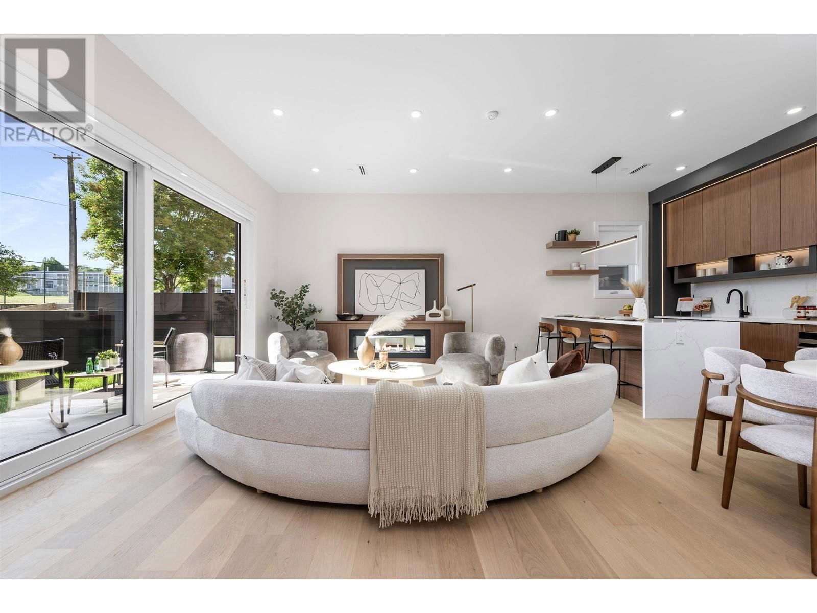 Primary Property View