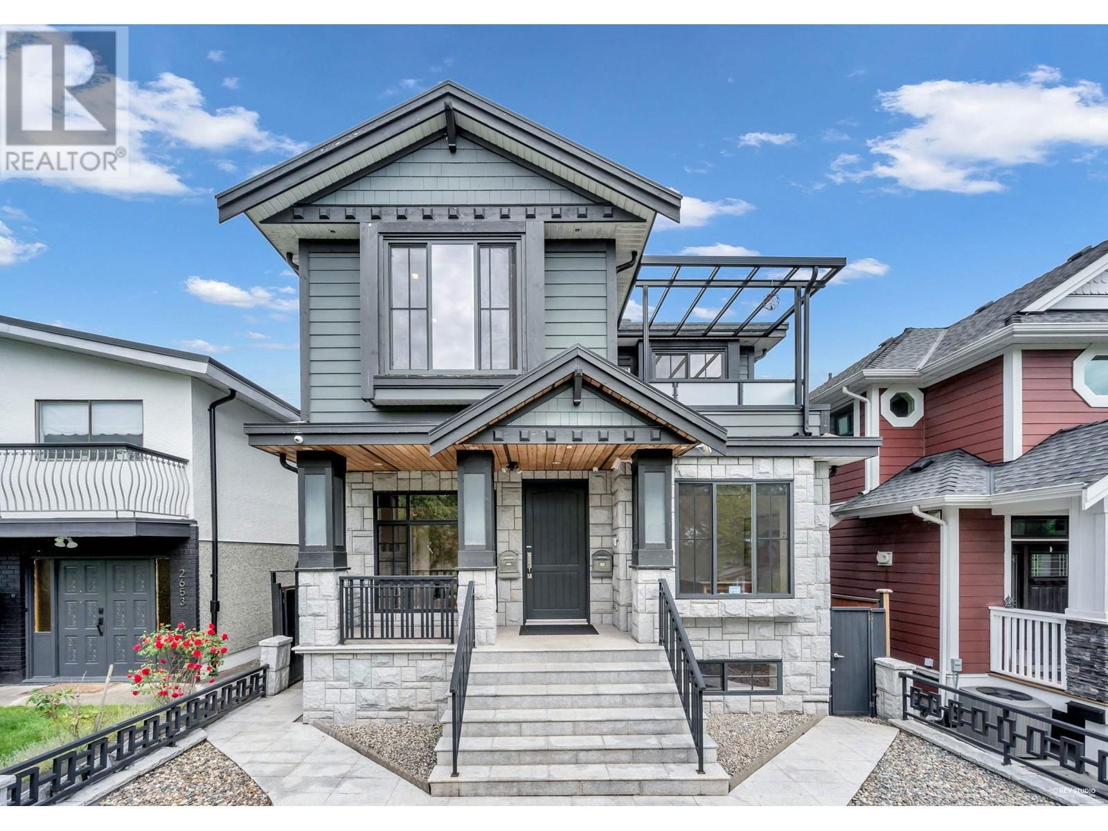 Primary Property View