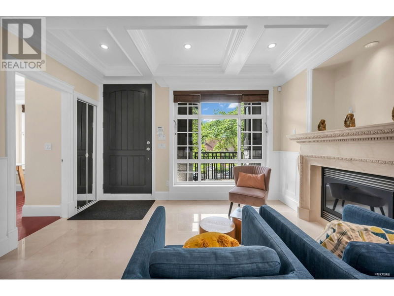 Tertiary Property View