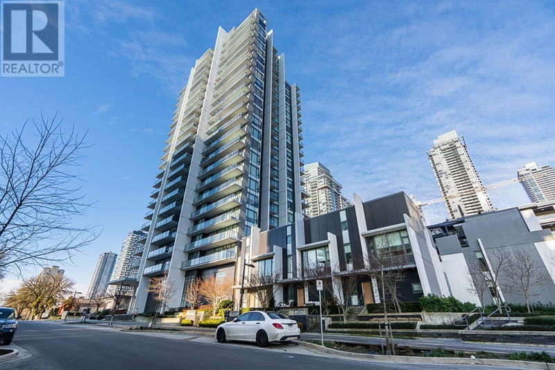 Tertiary Property View