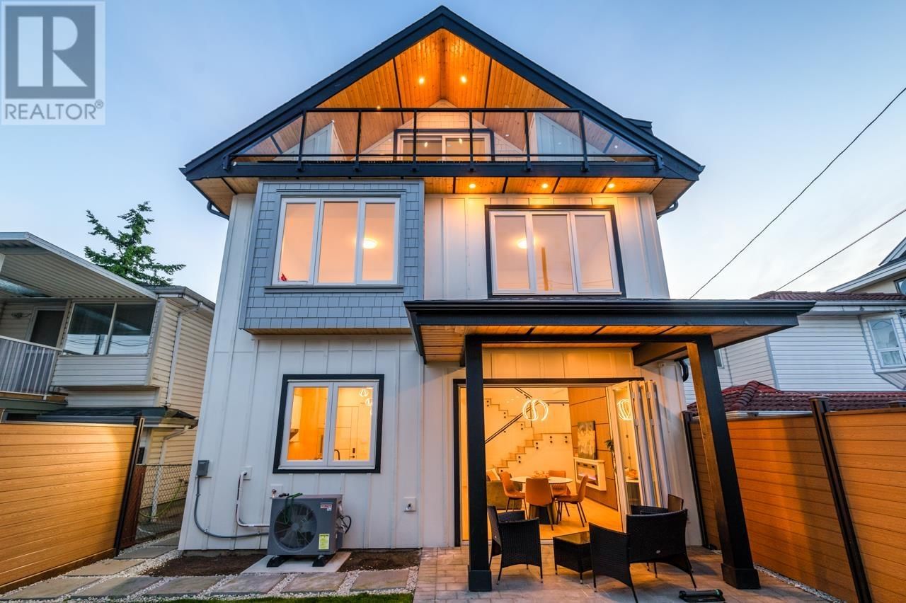 Primary Property View