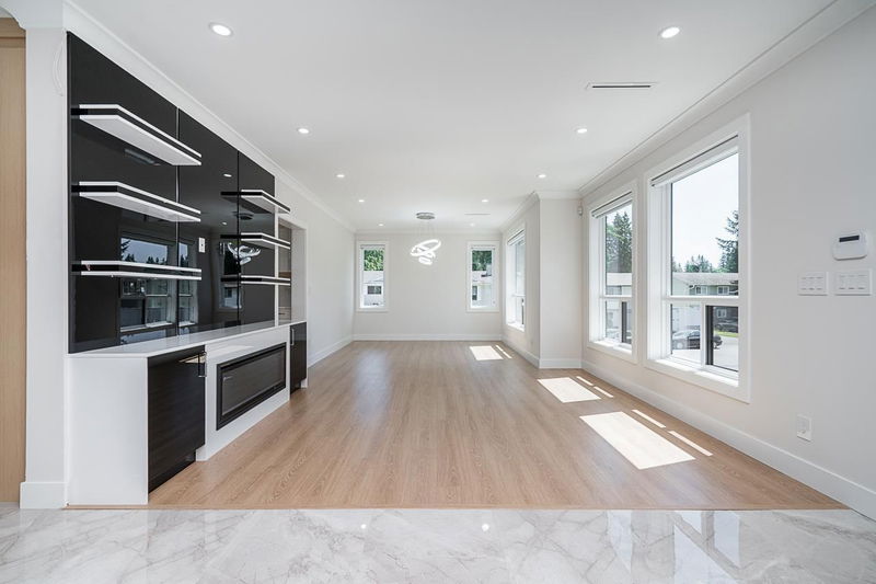 Tertiary Property View