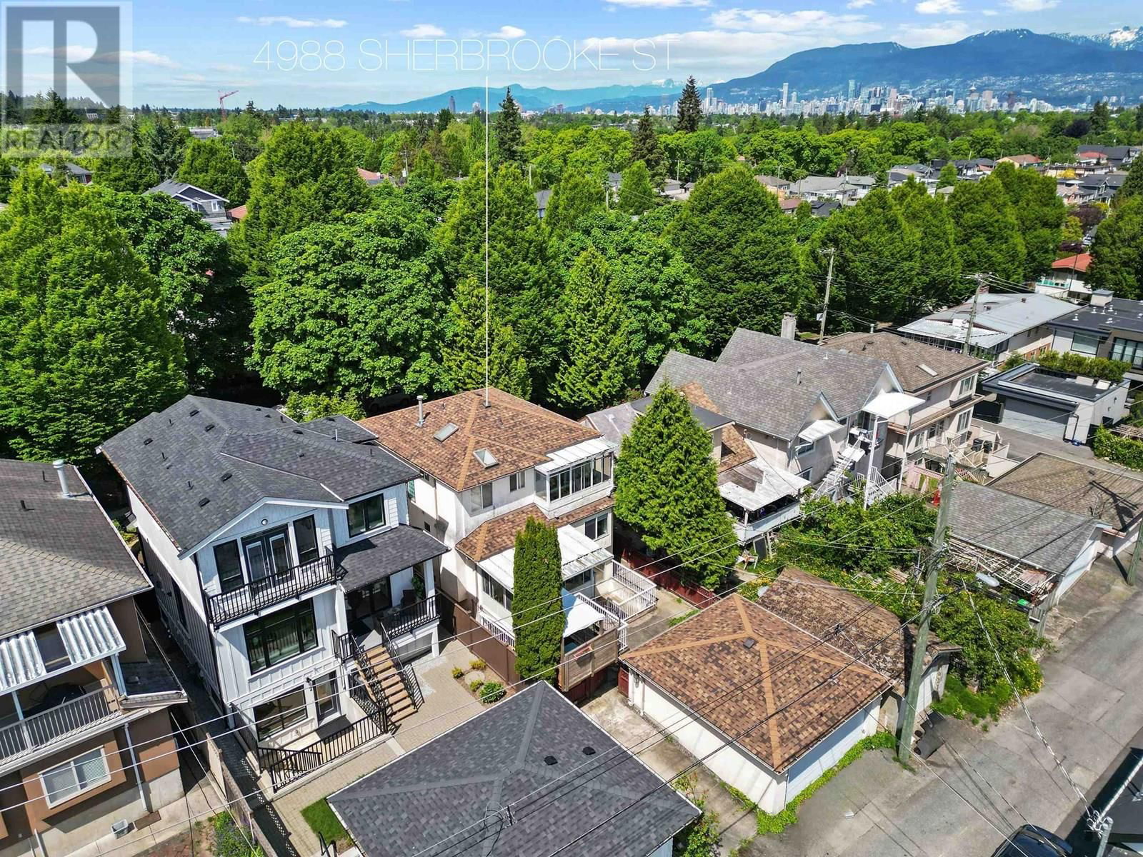 Primary Property View