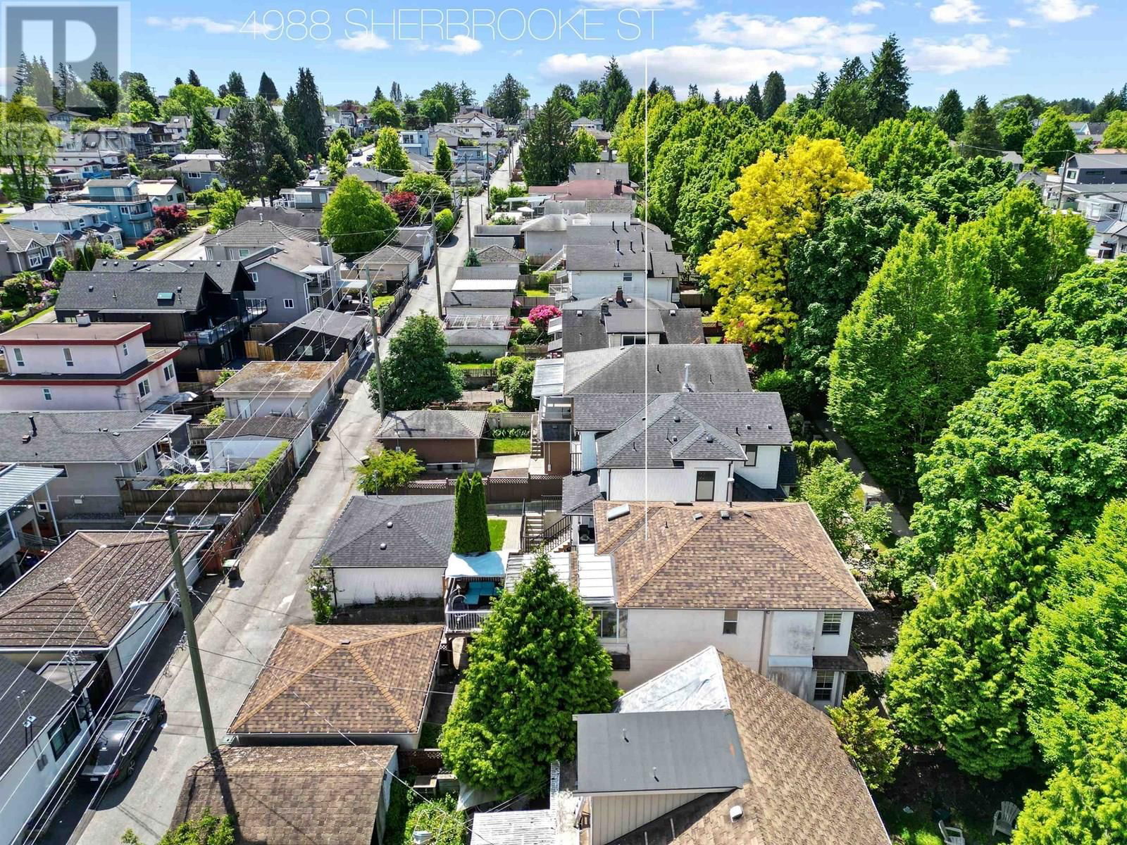 4988 SHERBROOKE STREET Image 24